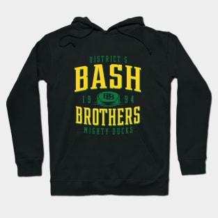 Bash Brothers! Hoodie